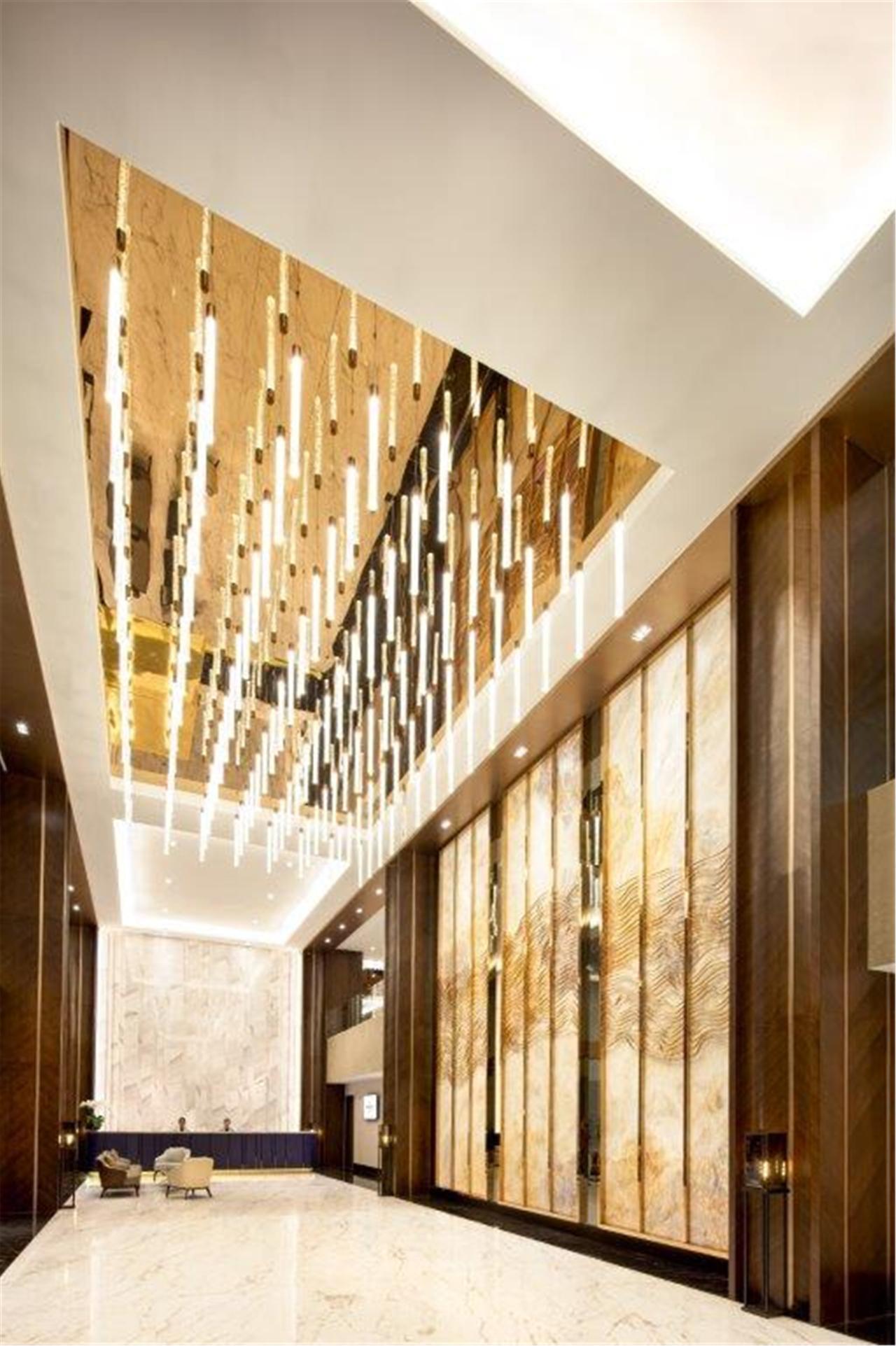 Dorsett Hartamas Kuala Lumpur Hotell Eksteriør bilde The interior of the hotel
